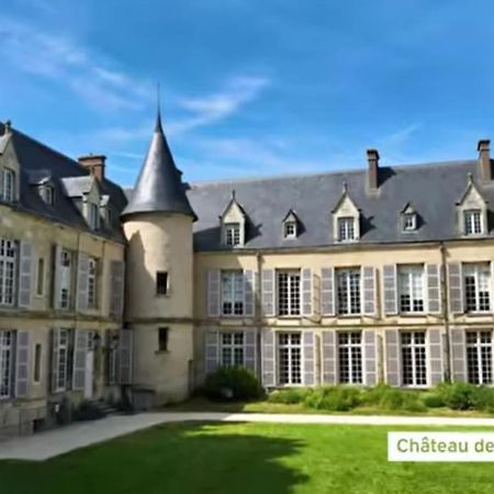 Villa Le Cinq, Au Coeur Du Vexin à Themericourt Extérieur photo